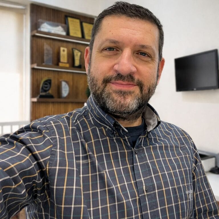 Φιοράκης Χρήστος